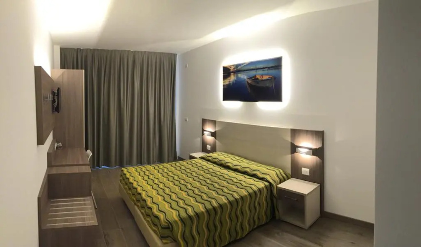 Hotel Montreal