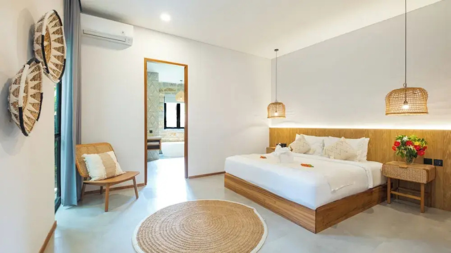 Elephant Villa 4 by Villa Finder
