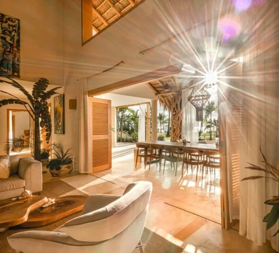 Cottage