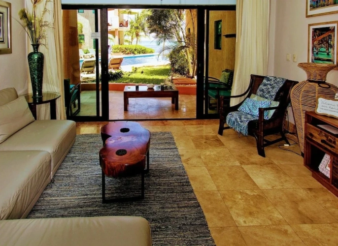 Superior room
