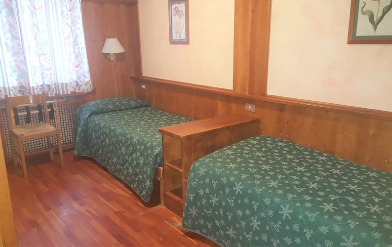 Hotel Edelweiss