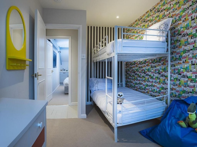 Family Suite