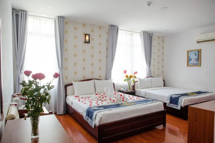 Lucky Hotel Nha Trang