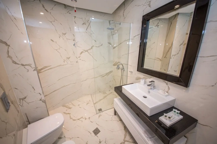 Quadruple Suite