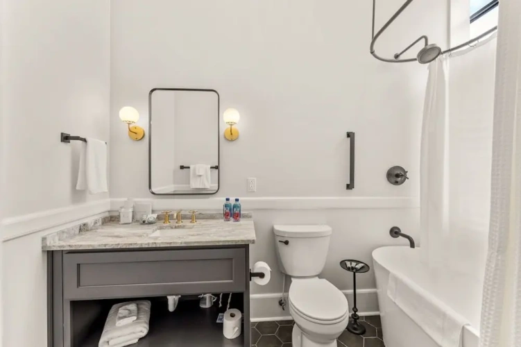 Classic Suite