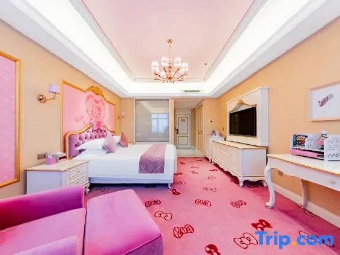 Standard Double Family room