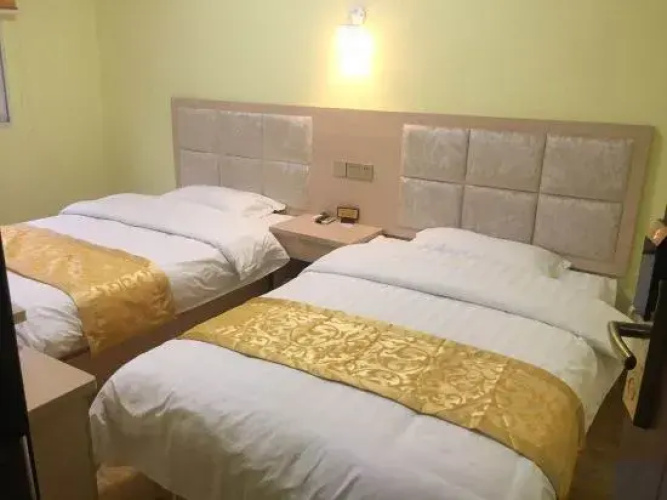 Chongqing Hotel