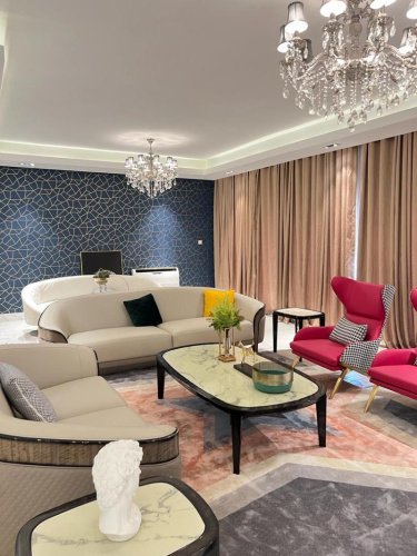 Sujimoto Residences
