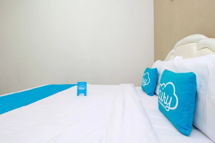 Airy Syariah CSB Arya Banga 8 Cirebon
