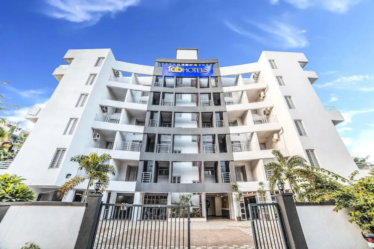 Imagen del hotel