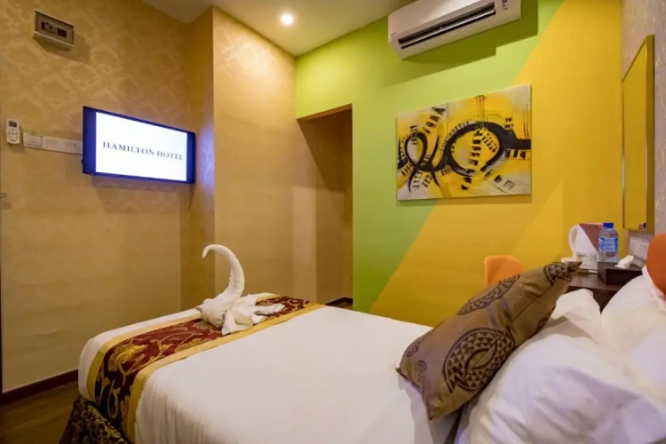 Superior Single room