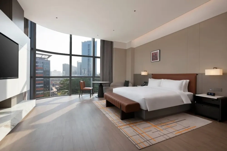 Grand Double room