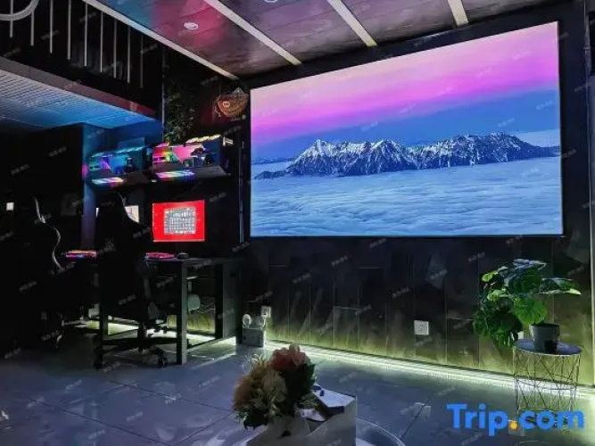 Xinxiang Laike E-sports Homestay