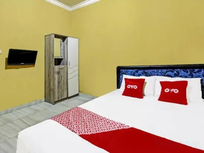 Otel görseli