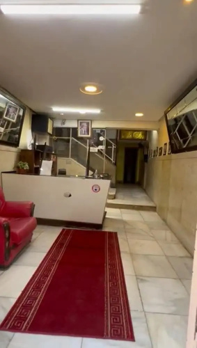 Otel görseli