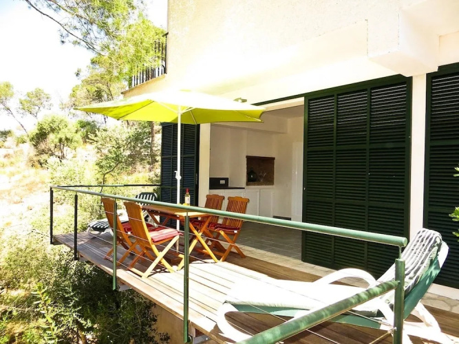 Villa Can Joana