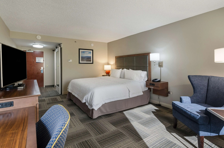 Hampton Inn Covington
