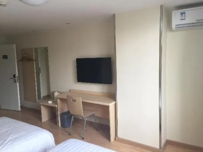 Business Twin room