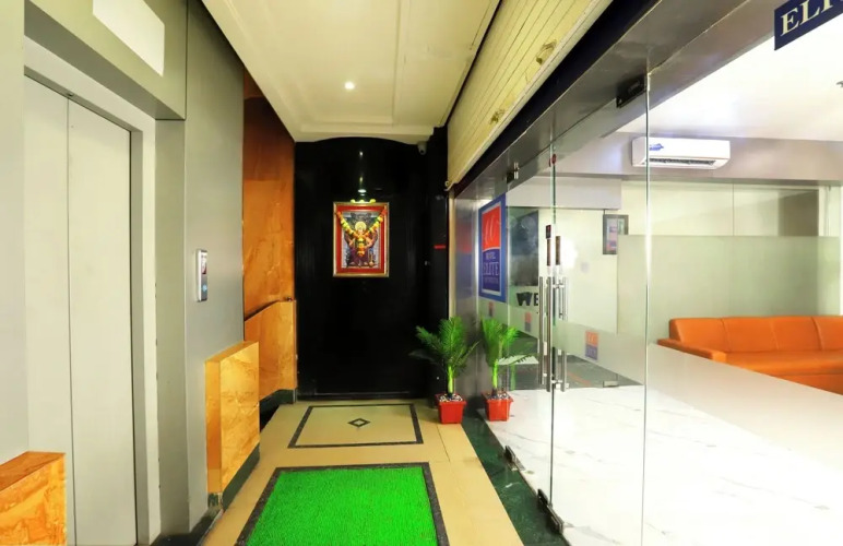 Фотография отеля