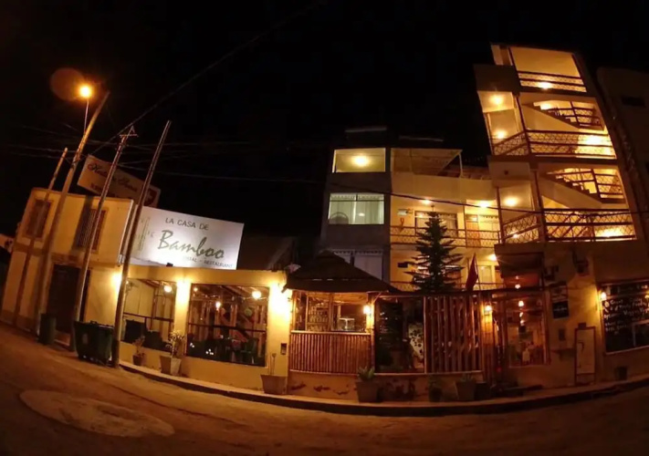 Imagen del hotel