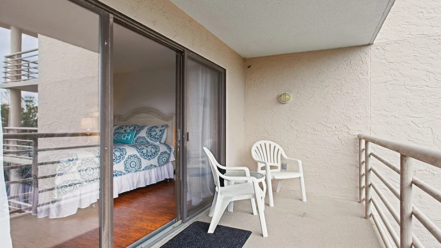 3426mare - 2 Br Condo