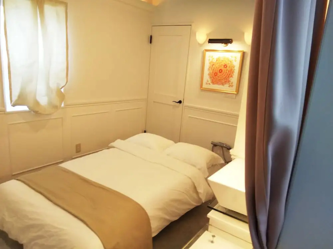 Alps Lodge & Spa