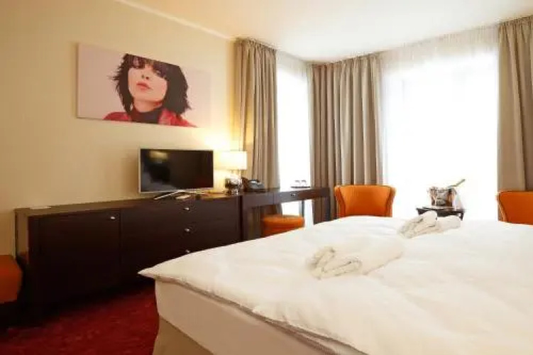 Hotel Bystra