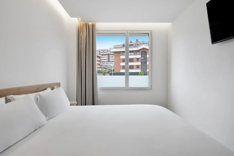 B&B Hotel Castro Urdiales