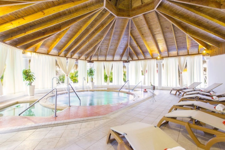 Sunscape Coco Punta Cana photo 20