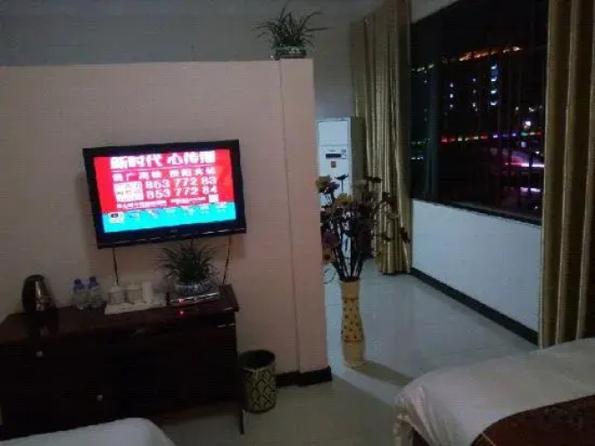 Kunshuo Hotel