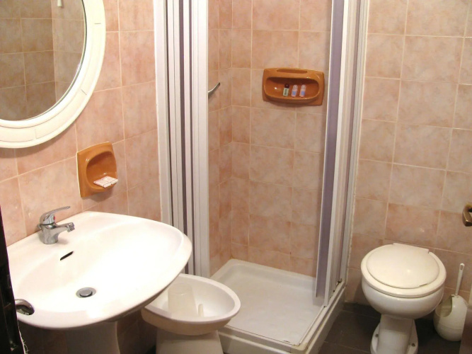 Bed and Breakfast Le Palme