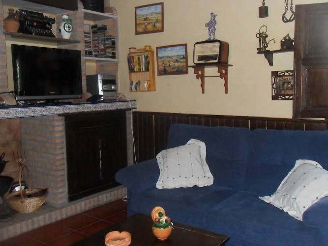Casa Rural El Patas