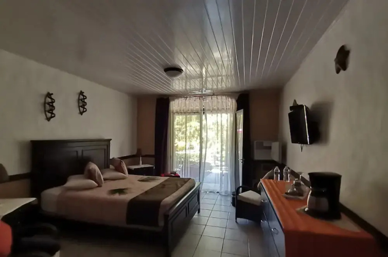 Hotel Belvedere