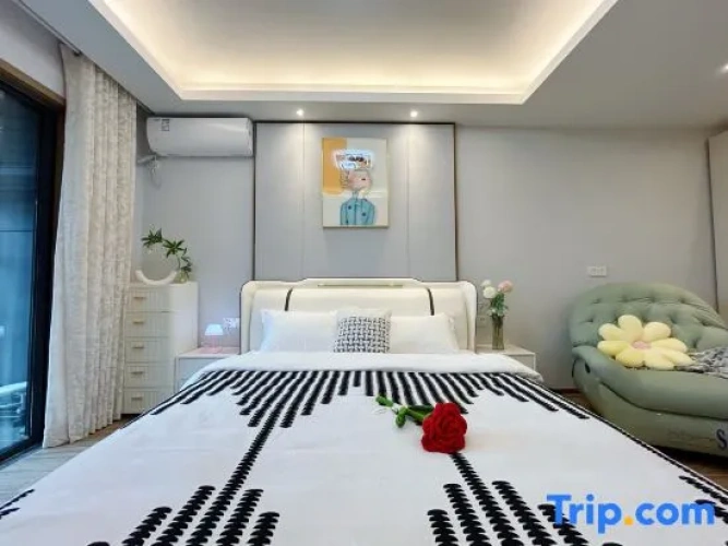 2 Bedrooms Deluxe Suite