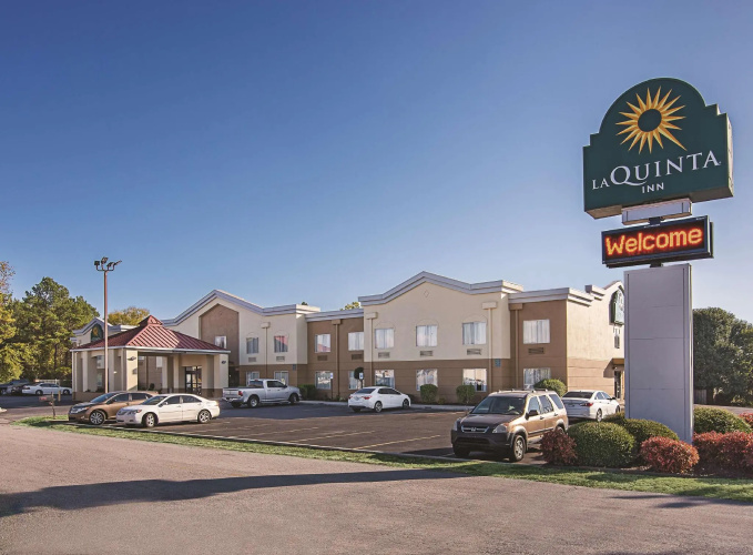 Imagen del hotel