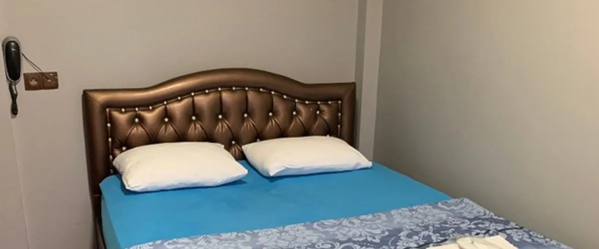İkon Hotel Üsküdar