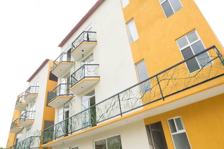 Imagen del hotel