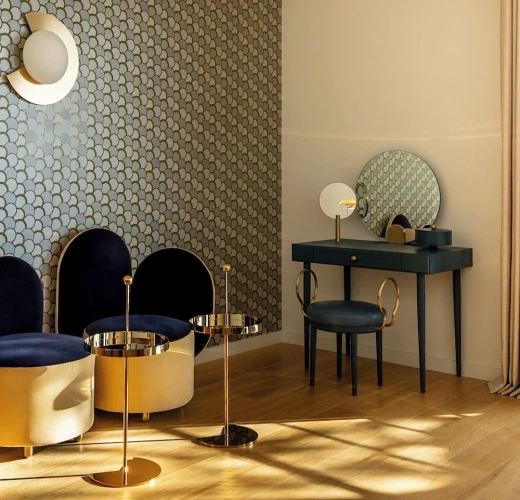 Duplex Suite