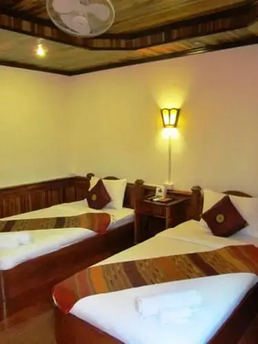 Oudomlith Guesthouse