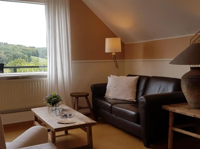 1 Bedroom Apartment with balcony