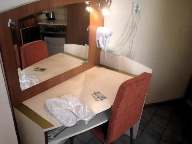 Palitra Family Hotel