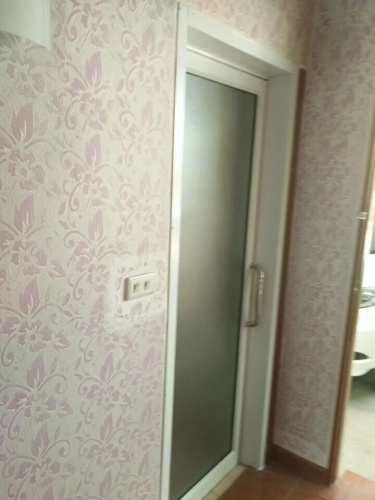 Panpree Hotel