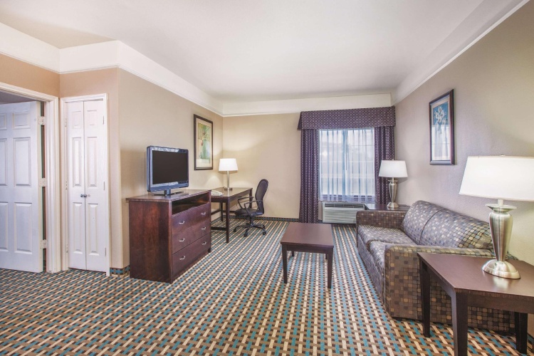 Double Suite