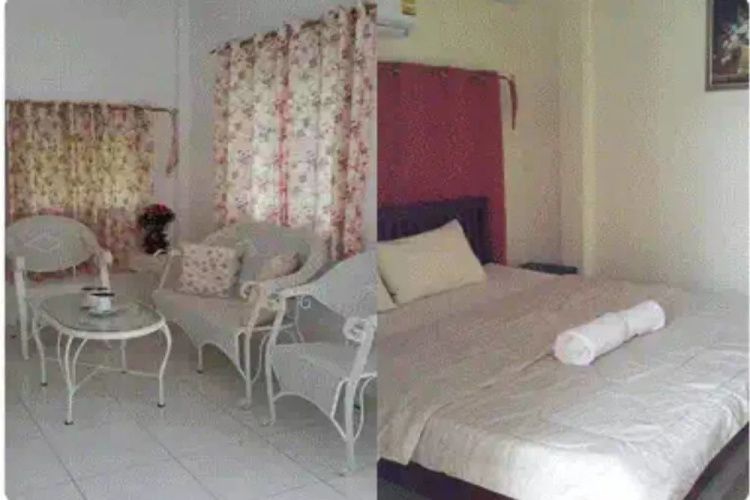 Kiangmok Chalet
