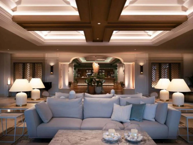 SH Villa Gadea Hotel