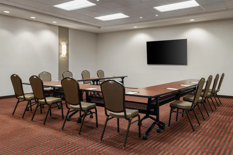 Hyatt Place Denver/Downtown photo 22