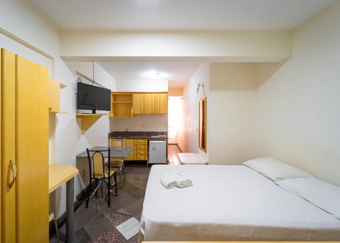 Condall Palace Hotel