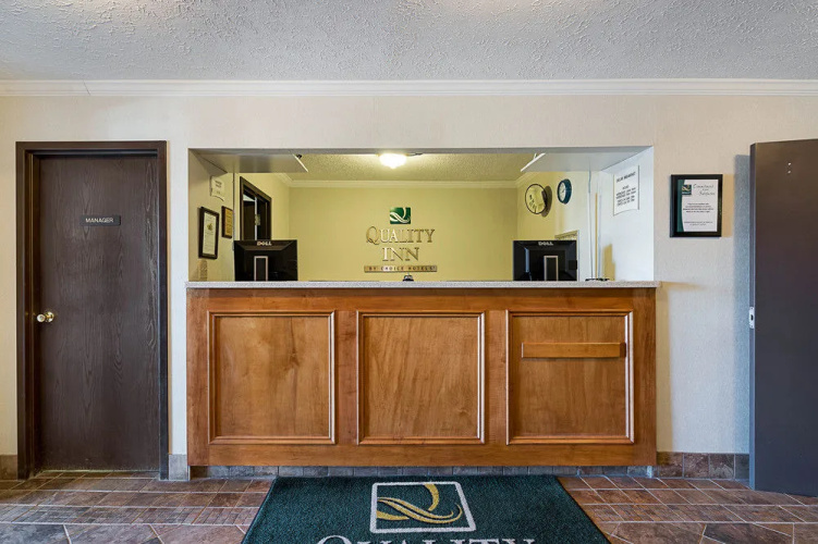 Quality Inn