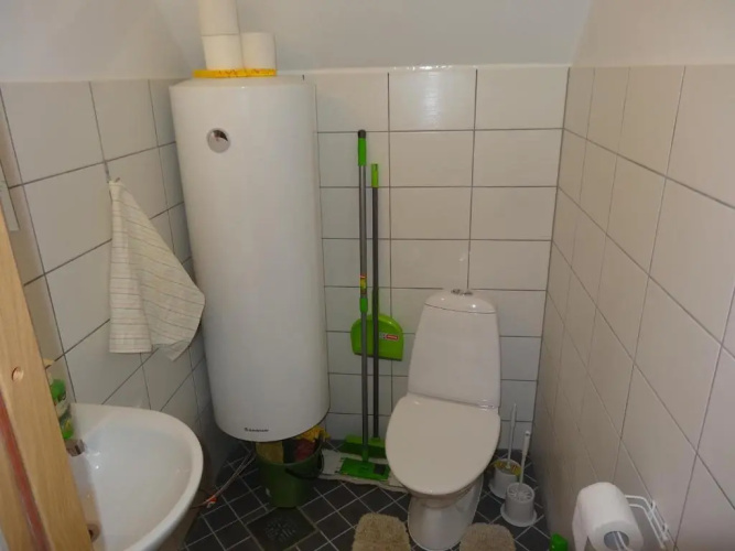 Vaino Turismitalu