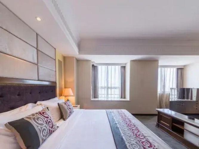 Jingge Hotel